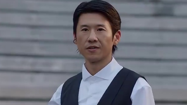 这个机器人什么都没干，但它解决问题了啊！