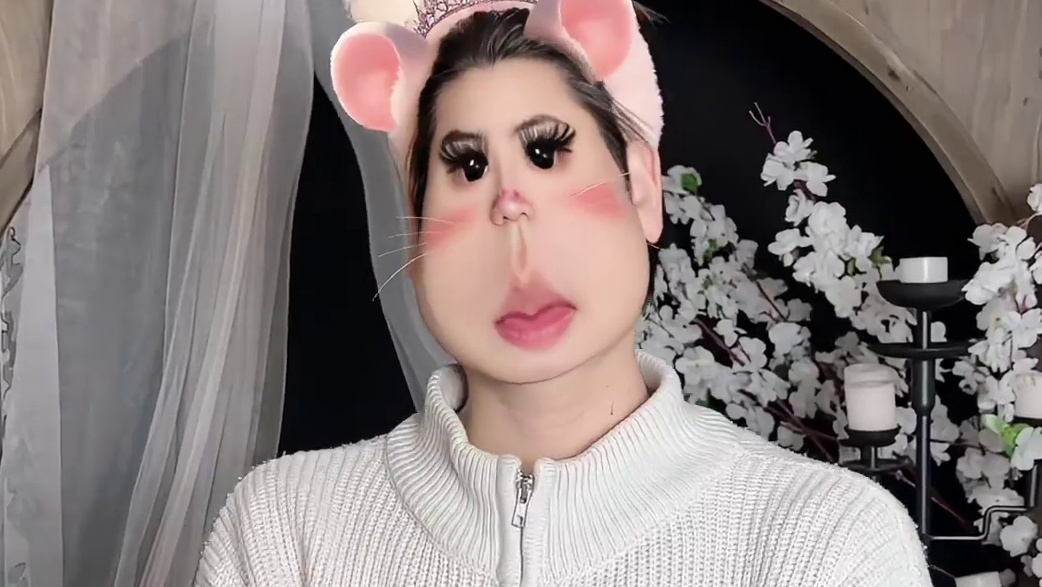 “集齐七种颜色的小狐狸就可以…”