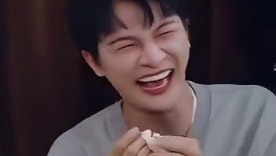 郑恺一场哭戏，差点把大家笑出内伤