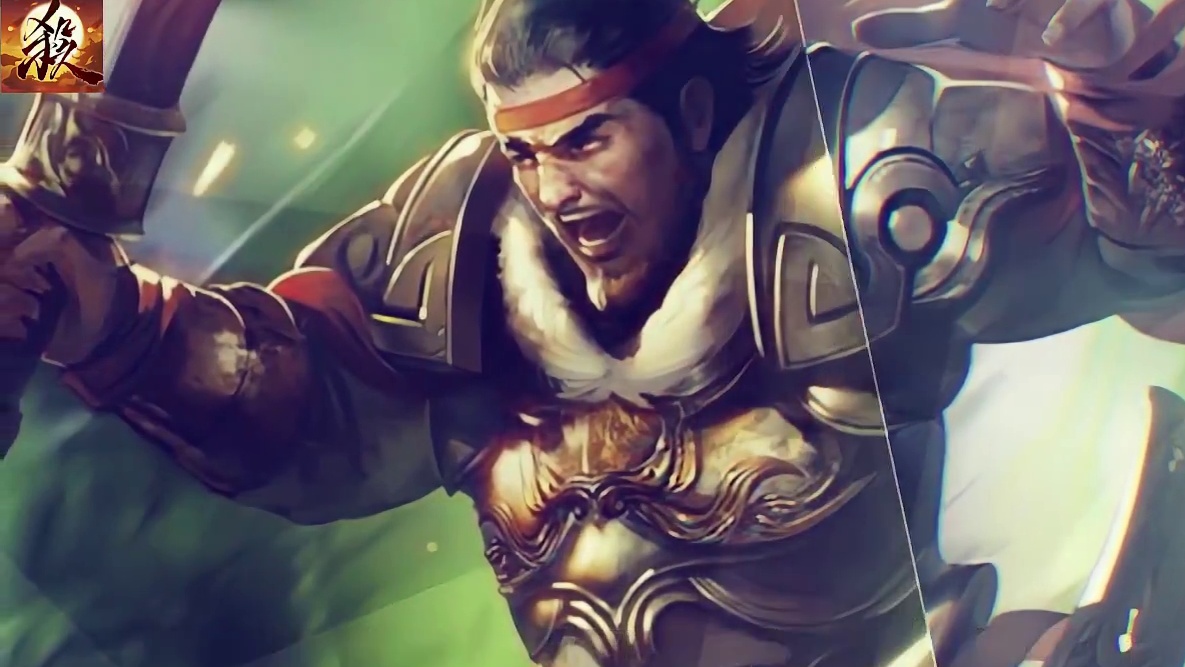 是不是该给程普加个“破围”技能啊