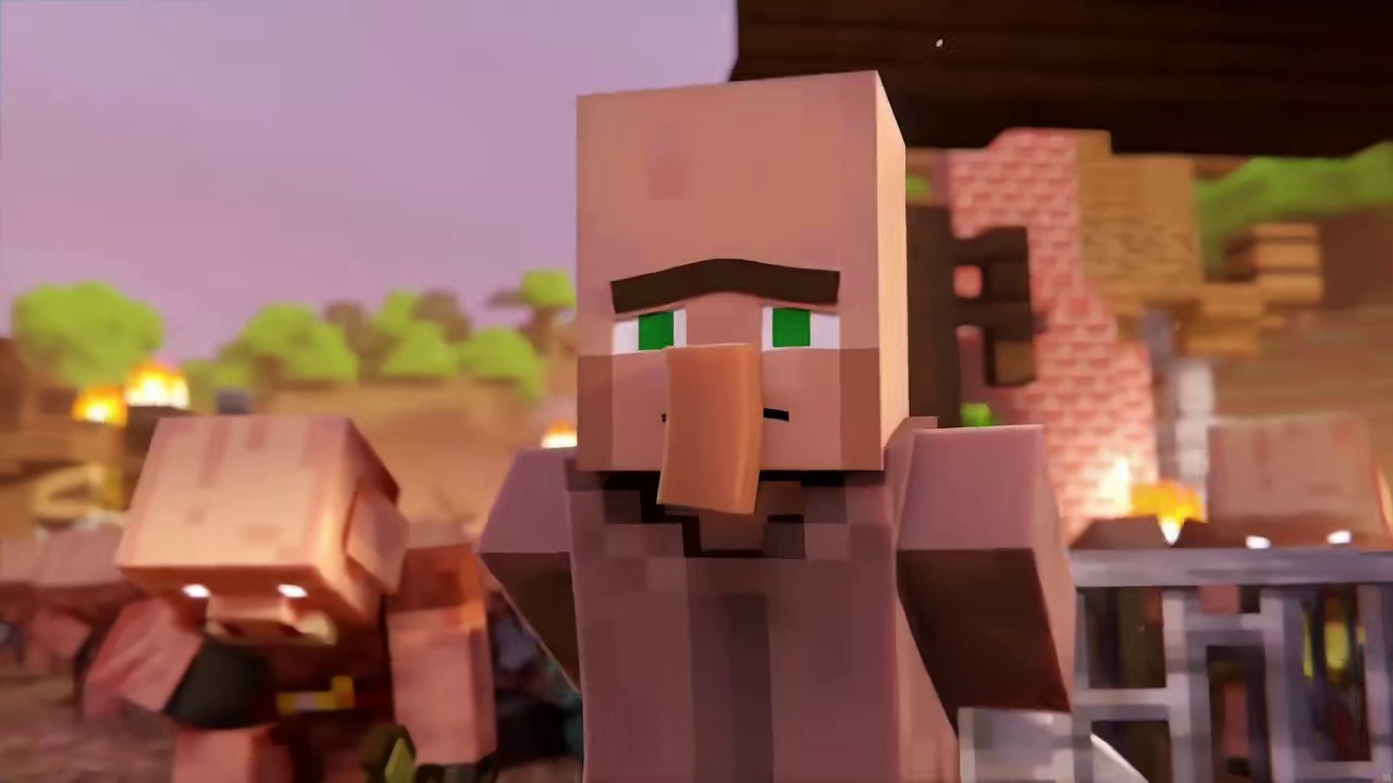 这是属于我们所有人的战斗！