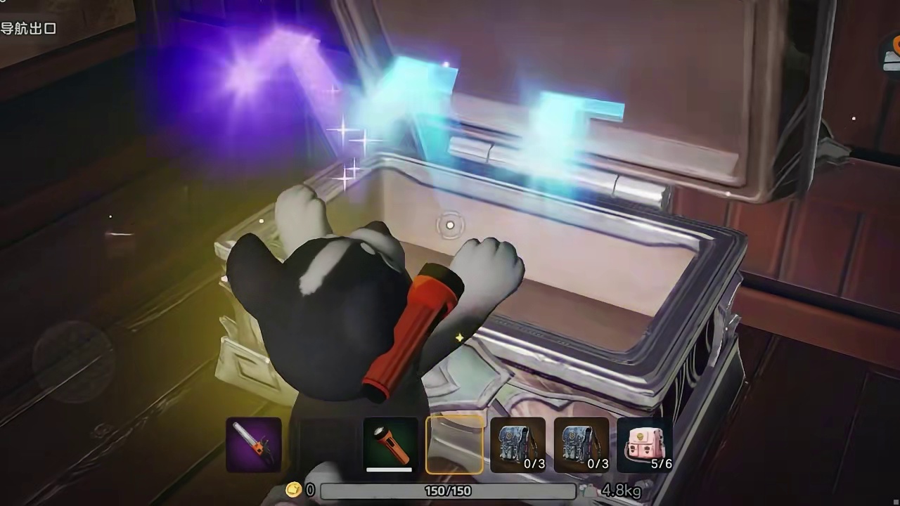 元梦之星：元梦快出来修BUG，我真的是太生气了！