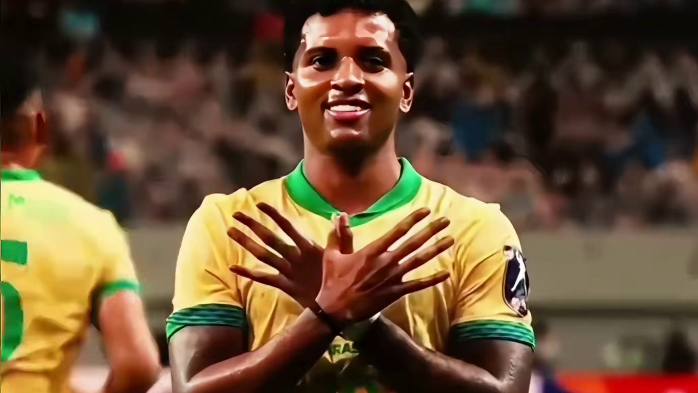 时运不济！ 因伤无缘世界杯， 或将迎来重返巴西队机会