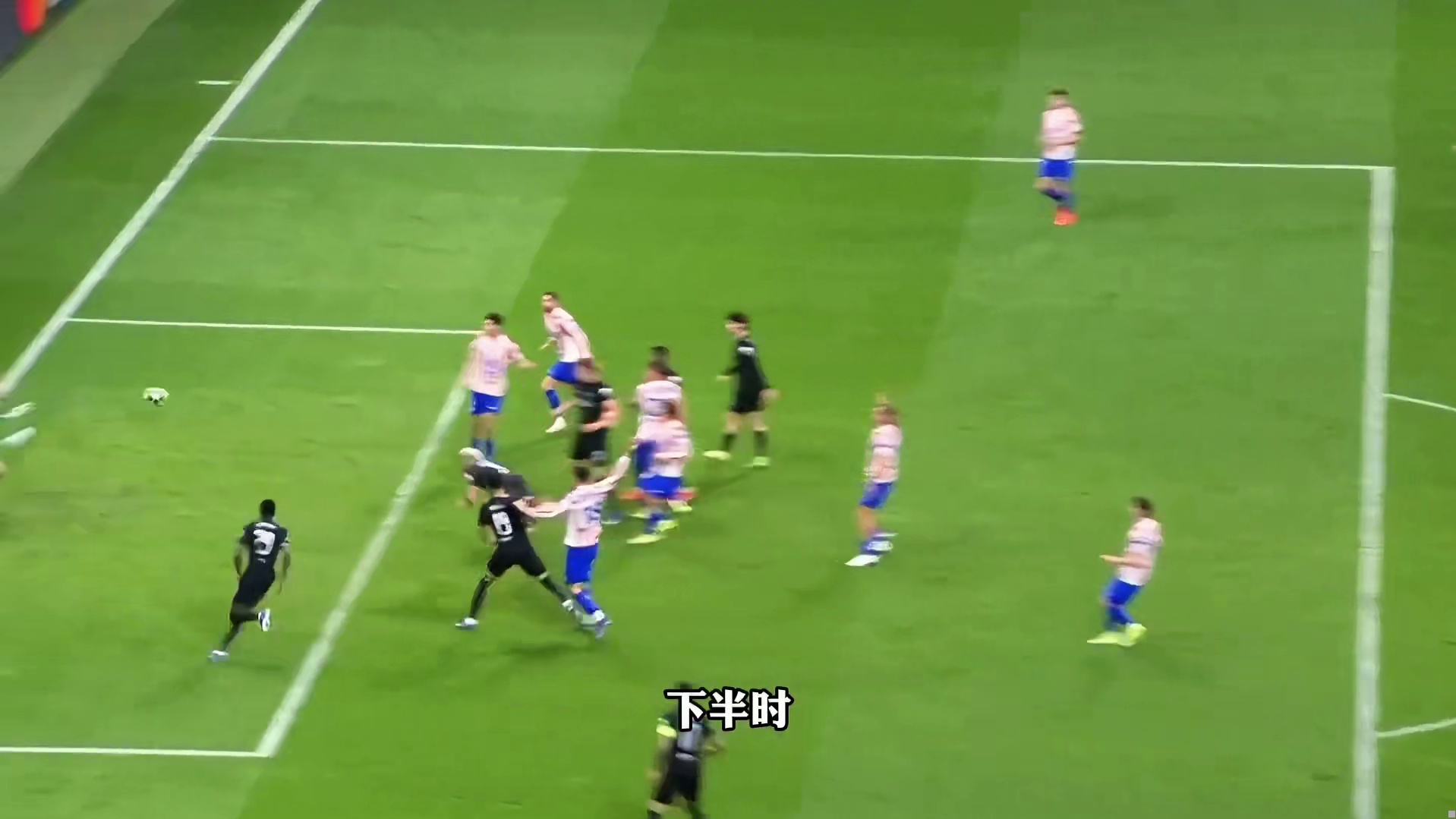 又是一次完美反击！小蜘蛛 一条龙破门完成梅开二度