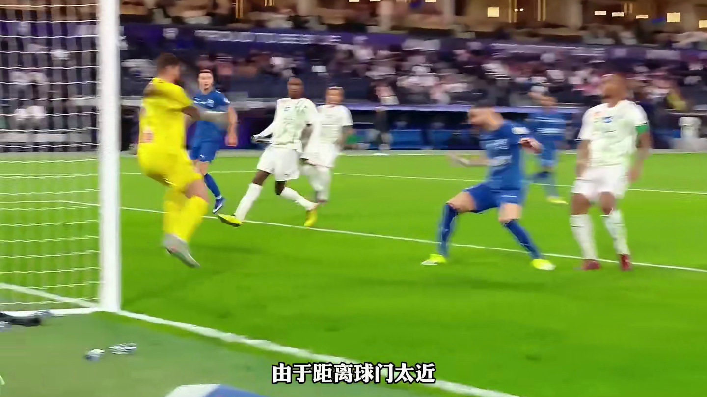 砍瓜切菜！ 梅开二度带队连胜， 沙特联冠军面临巨大压力