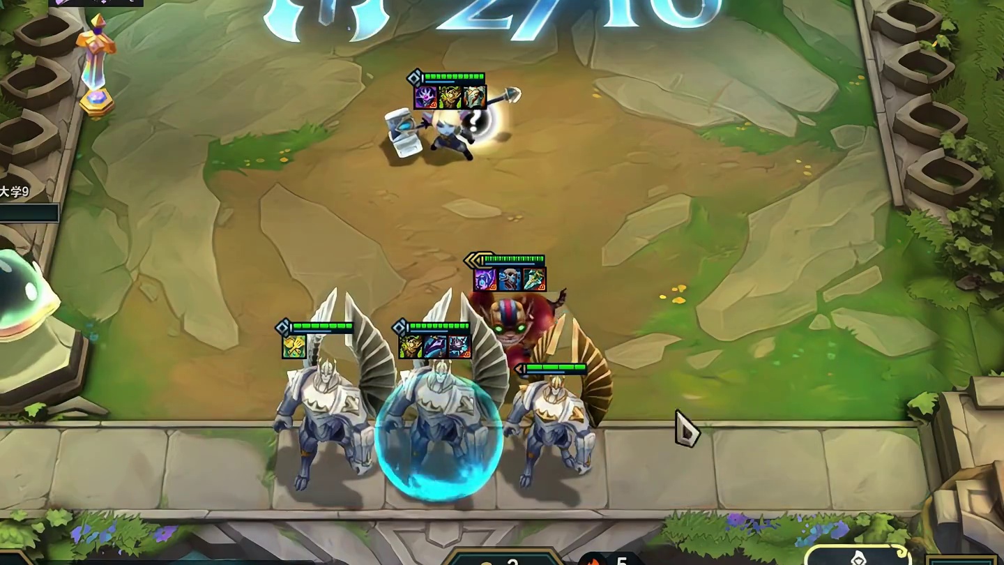 这加里奥究竟是什么bug？