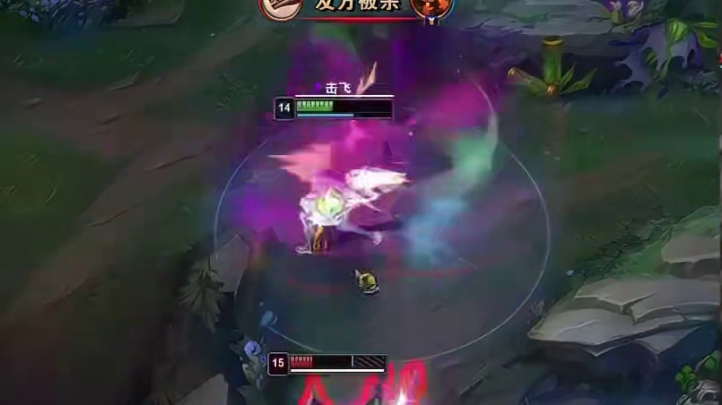 老年RNG重组整活：从乱杀到被虐再到觉醒，体验游戏最初的快乐