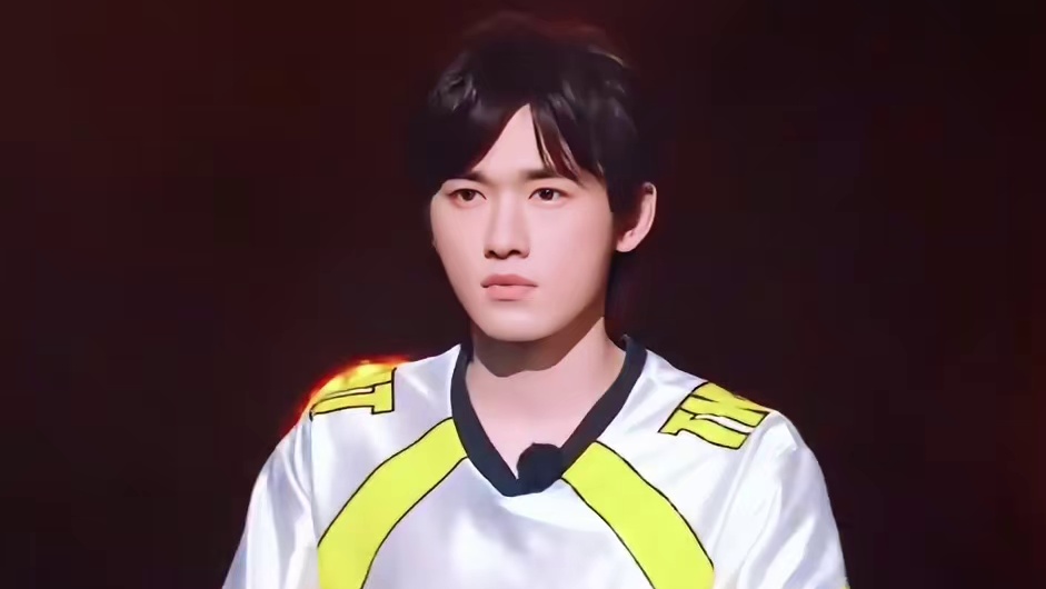 宋亚轩你真的不要太好笑了