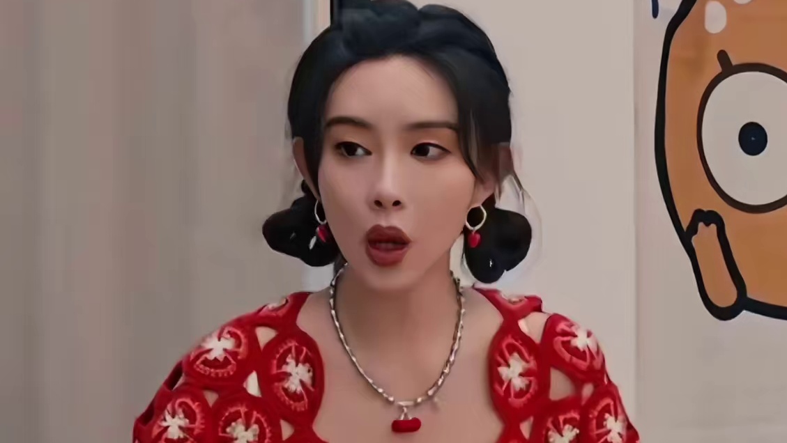 孟子义：啊？有点跟不上网速了