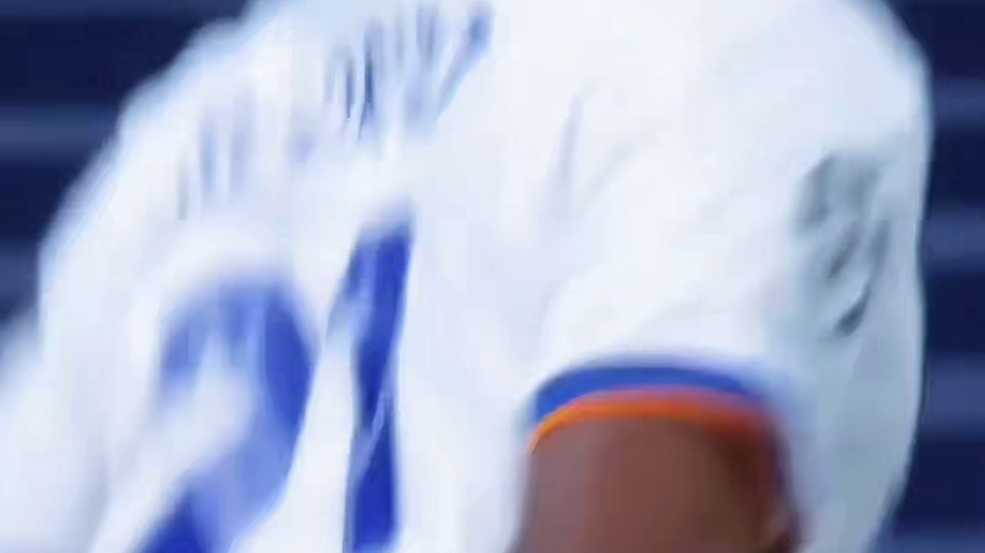 猜猜谁才会是皇马的关键！