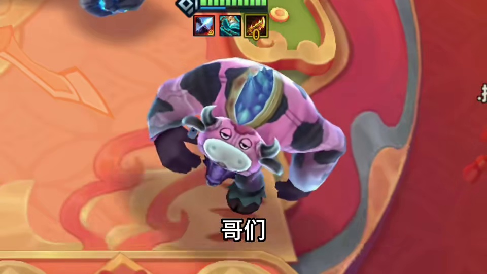 我脑子里有一款游戏一直在响