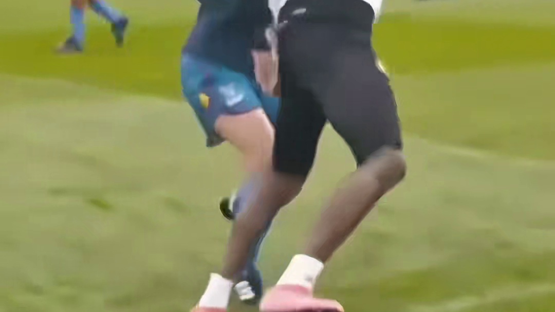 为什么女足不该和男足对抗呢？