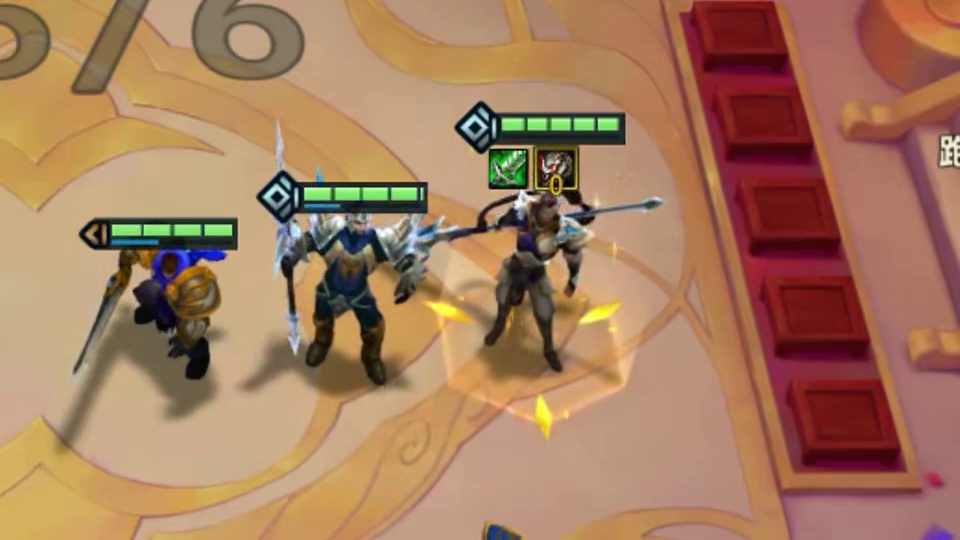 暮光试炼亚恒不如三星赵信？