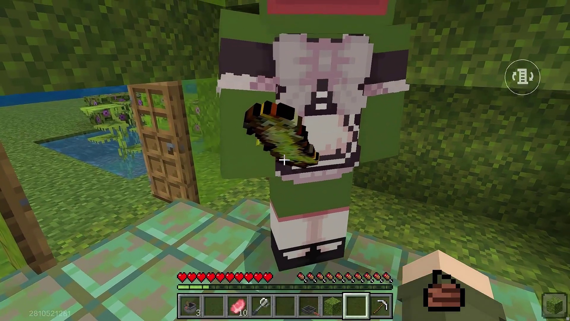 什么是顶级大厨？食材竟从牙齿缝里抠？太恶心了！