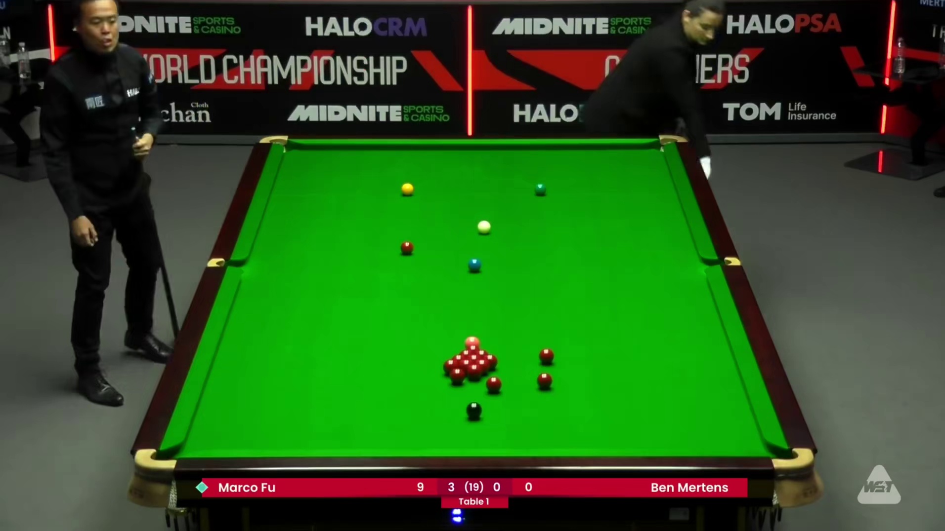 “神奇小子”的神奇清台