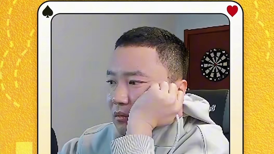 大头控六顺这一操作太牛了