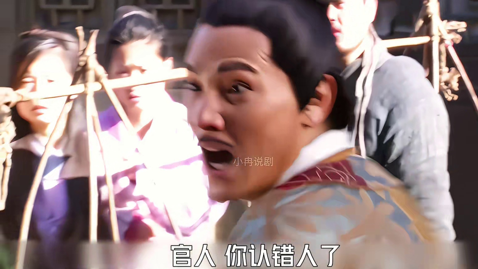 22 赵构痛失挚爱心神大乱，情急之下竟做出荒唐之举