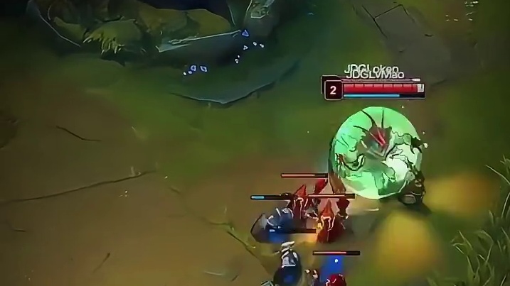 锤石：紧急撤回一个小炮