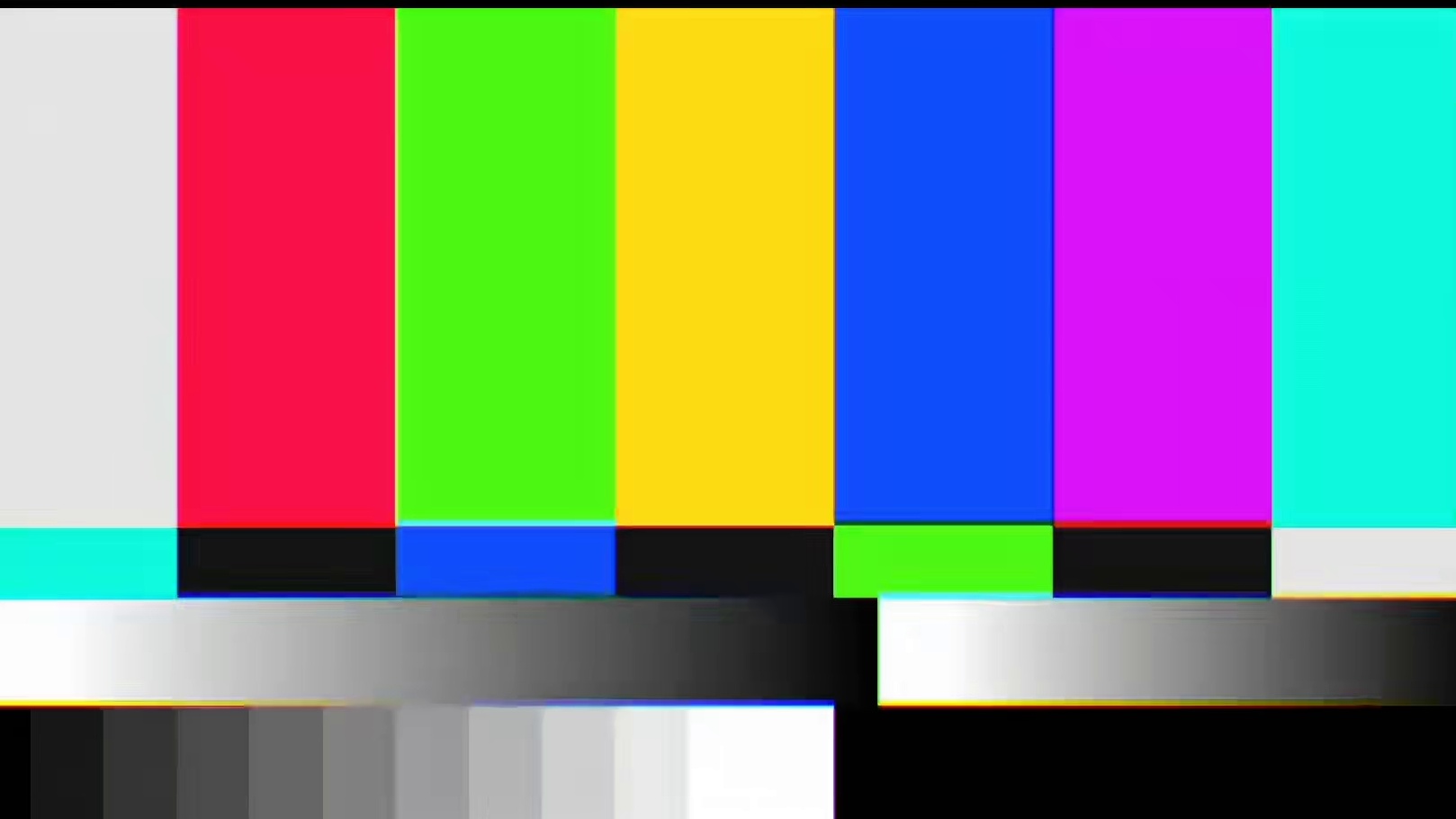 像这种情况只能放手一搏了两边都有人跑不掉