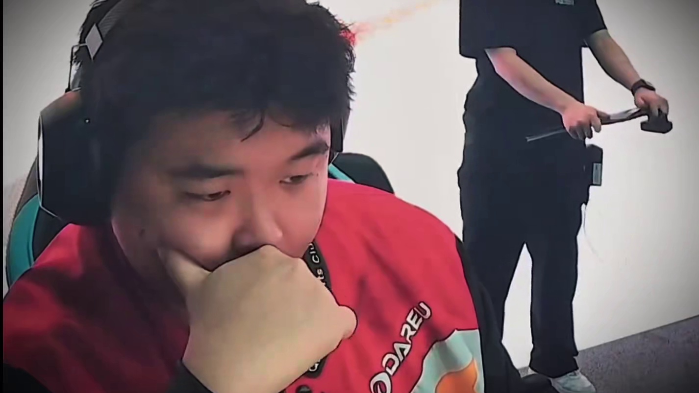 这是不是你和你的好兄弟平常时打排位的样子2026CFPL #