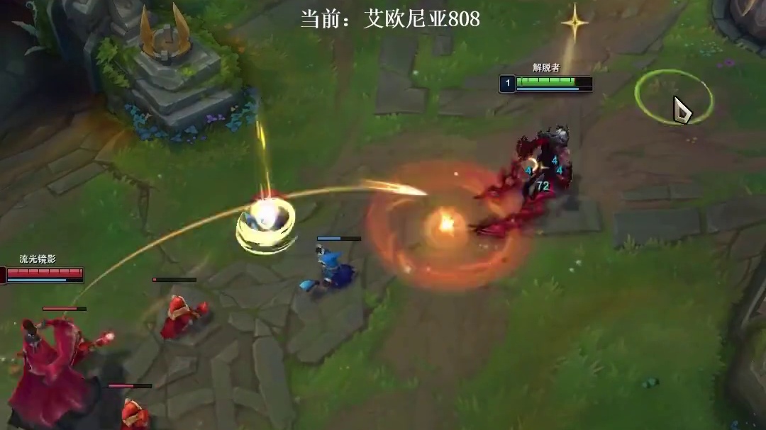 不敢乱说，万一是我菜呢？ PS：视频里是我当时的真实感受，确实觉得有些操