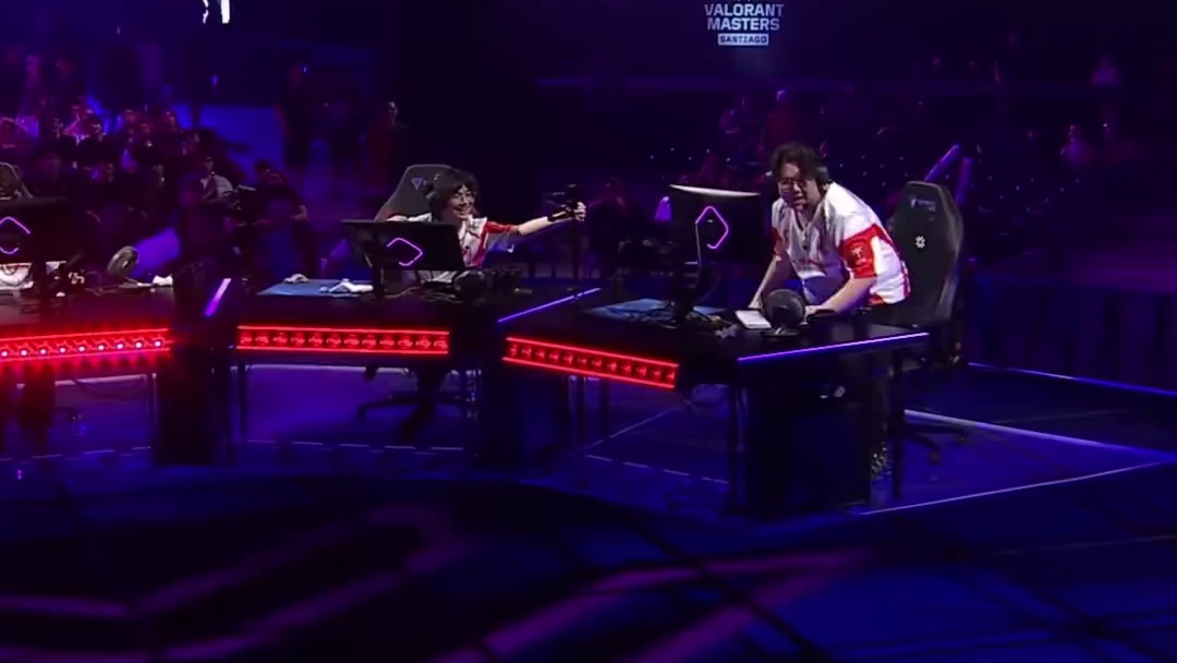 AG大虾和something的互动有多搞笑，快打起来了