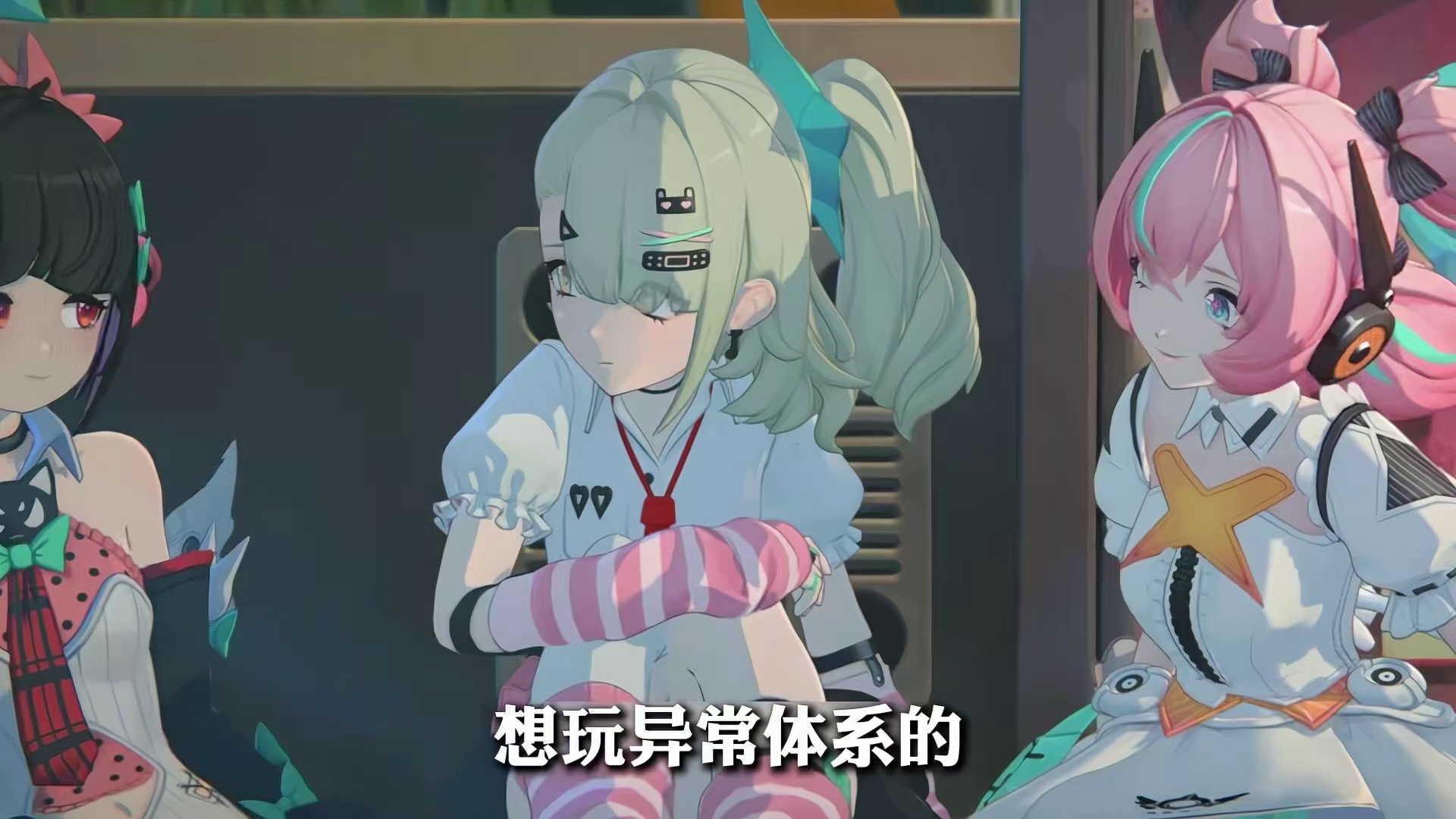 2.7版本「英雄不死于往昔」前瞻正式定档3月14日！别忘了留下锚点拿300菲林