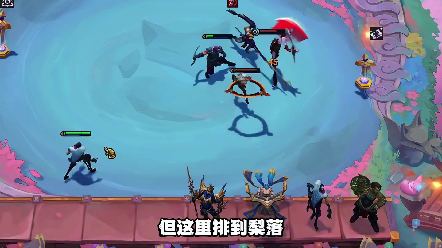 祖安狼人如何提高上限