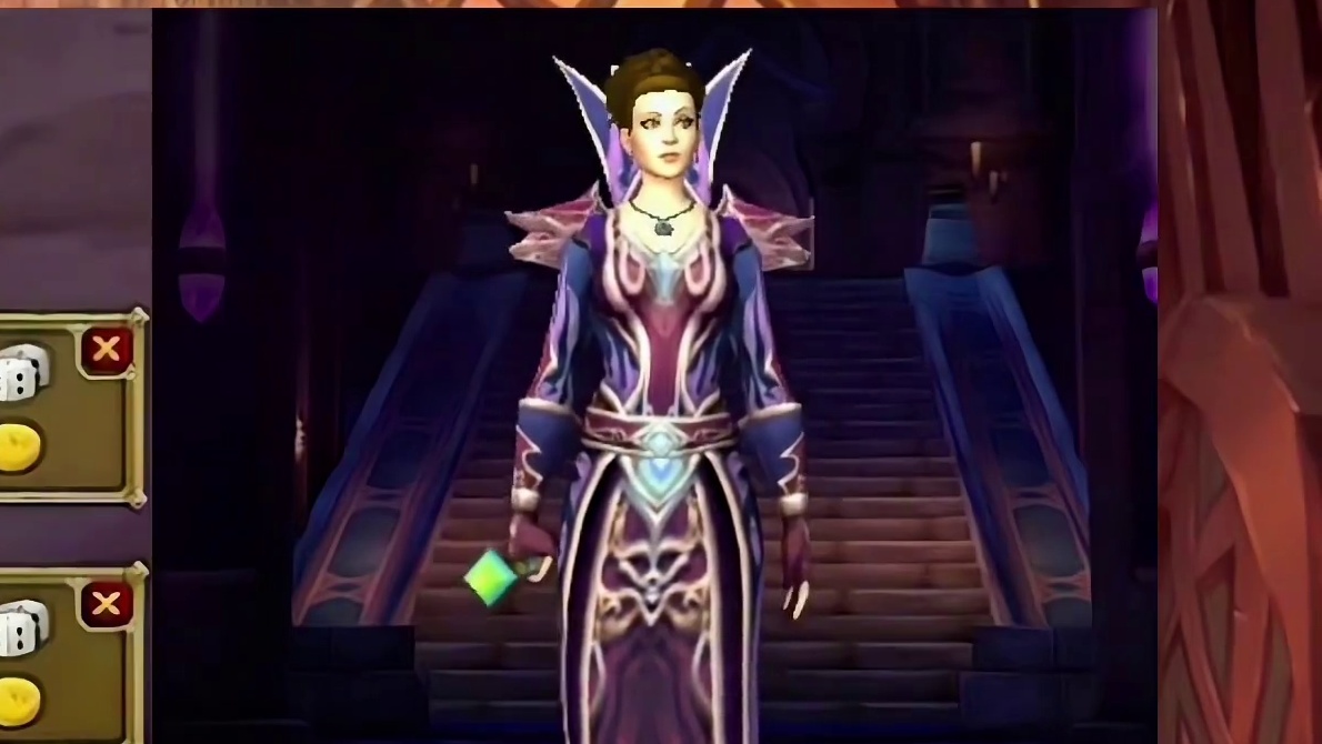 魔兽世界：第一批老玩家干过的傻事，多少玩家一直用一级技能练级