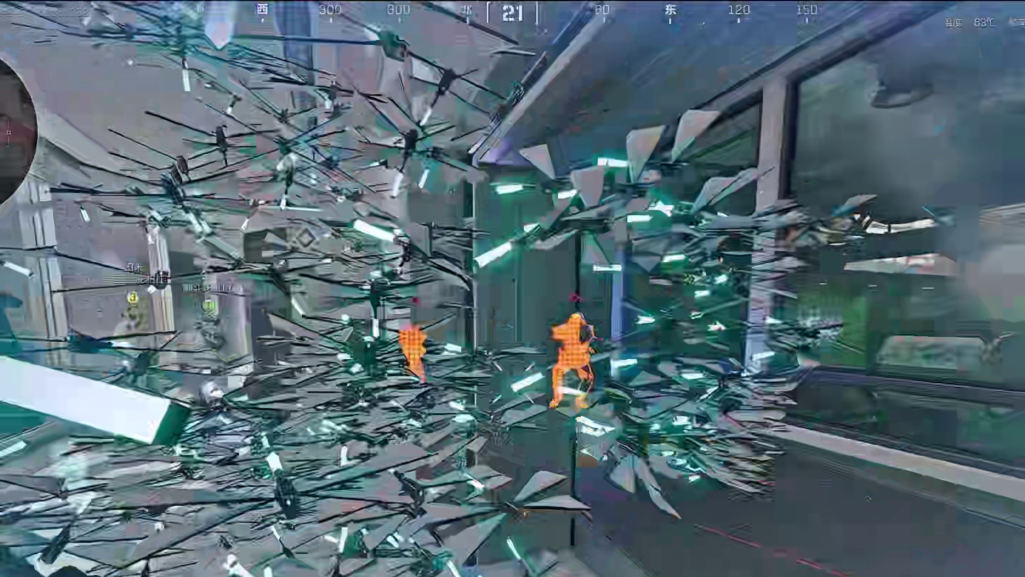 二号位的梦想是有一个敢打的一突