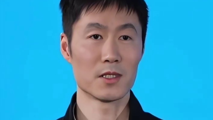 王励勤表示希望樊振东能代表国家“为国征战”