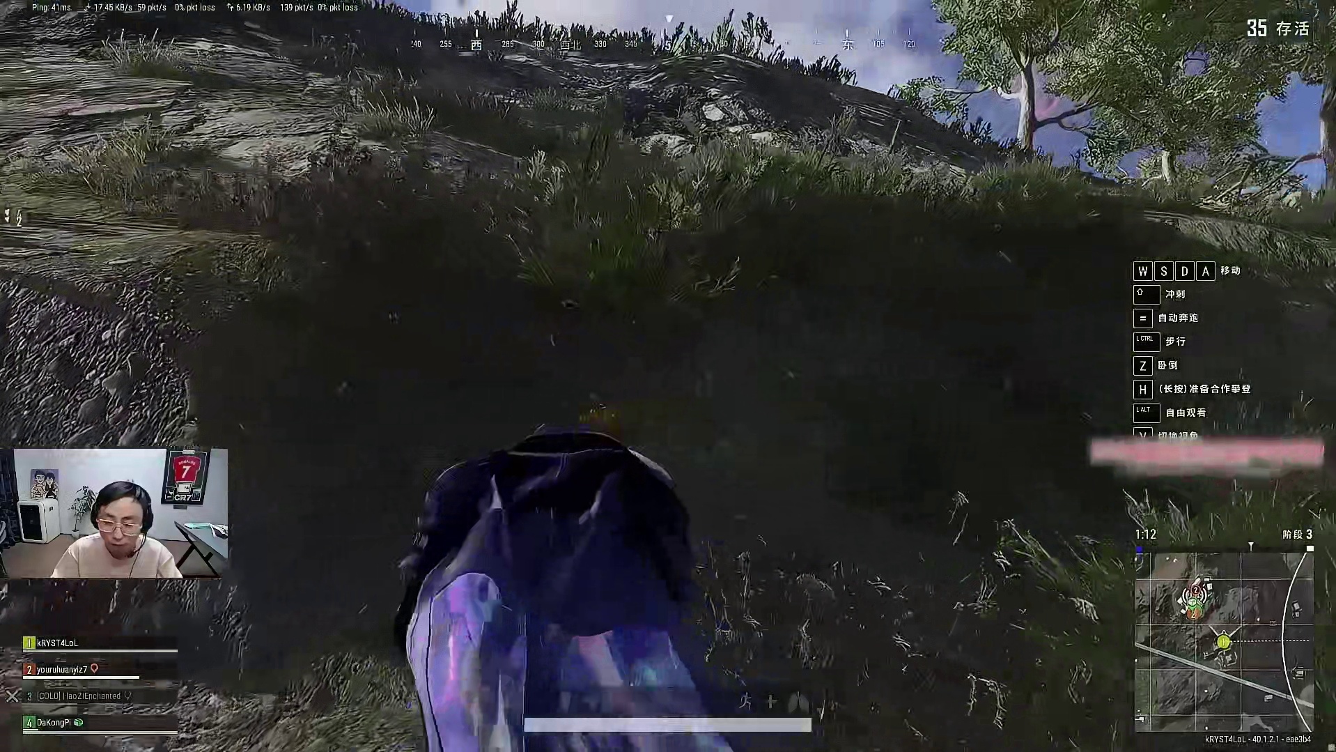 7架飞机我坐4架，这把纯享起飞