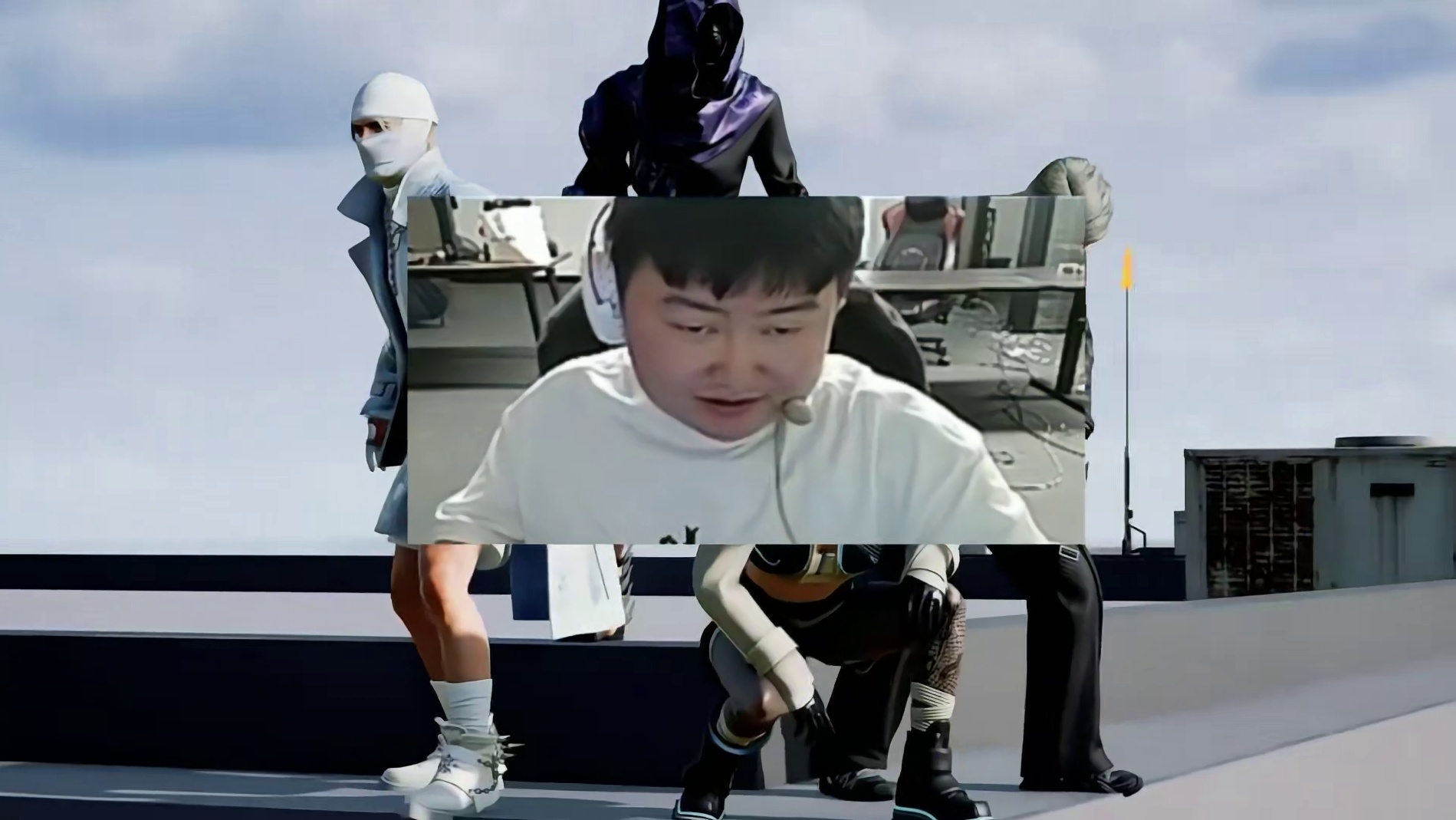 PCL大爆料时代，选手五年只赚五万