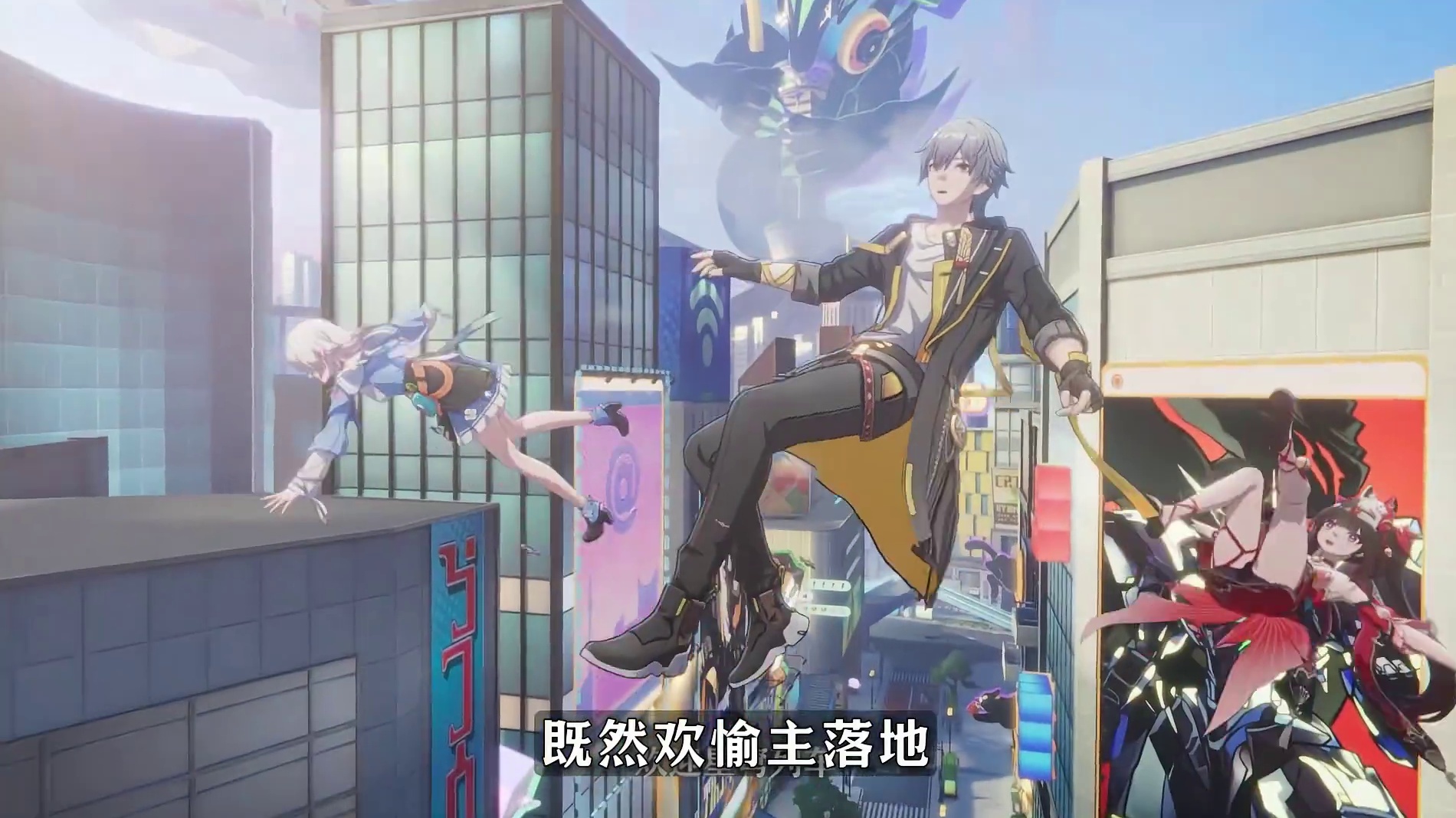 4.2主角新命途 青年创作者成长计划