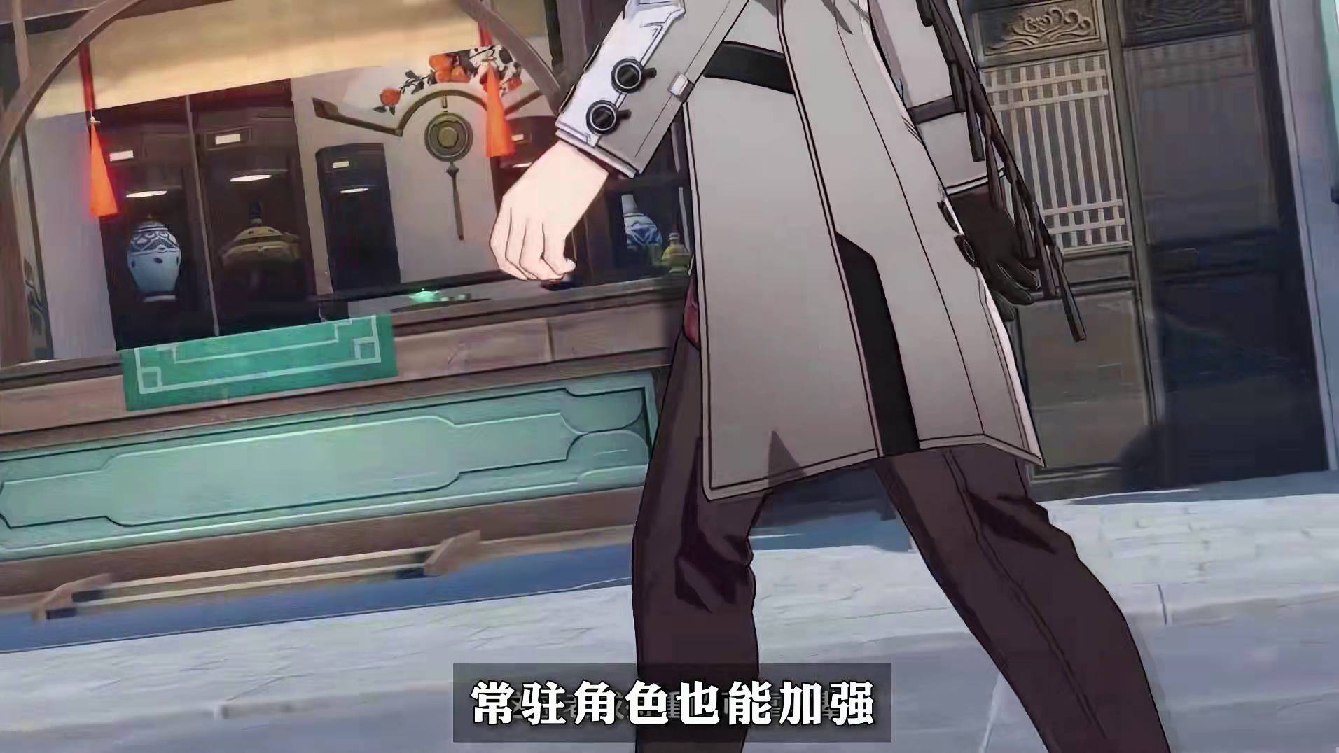 砺烁新辉 流萤&藿藿&希儿&瓦尔特即将加强 青年创作者成长