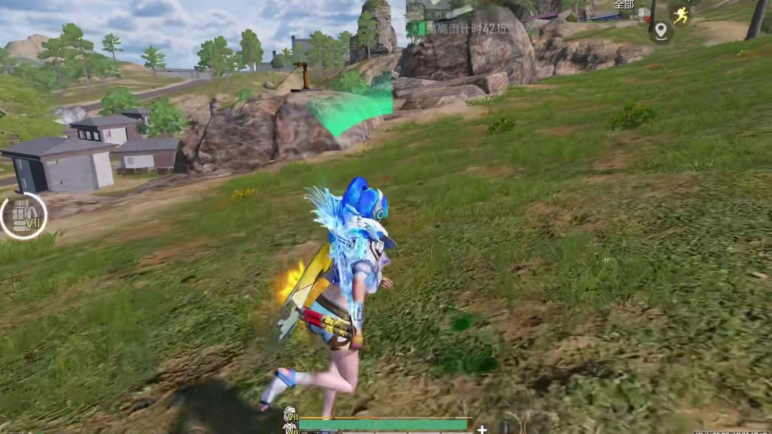 不开箱也能千万撤离？