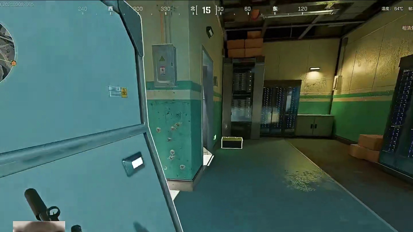 绝密航天真给玩自闭了！ 杨齐家