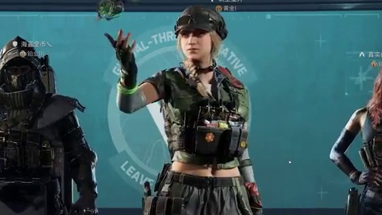 挑战裸改大师通关绝密-巨浪篇 这就是版本最强的枪吗