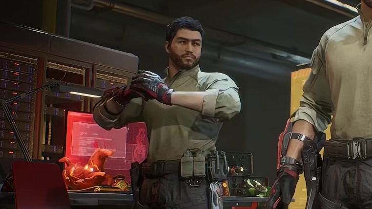 女友航天公式化教学，赢麻了！