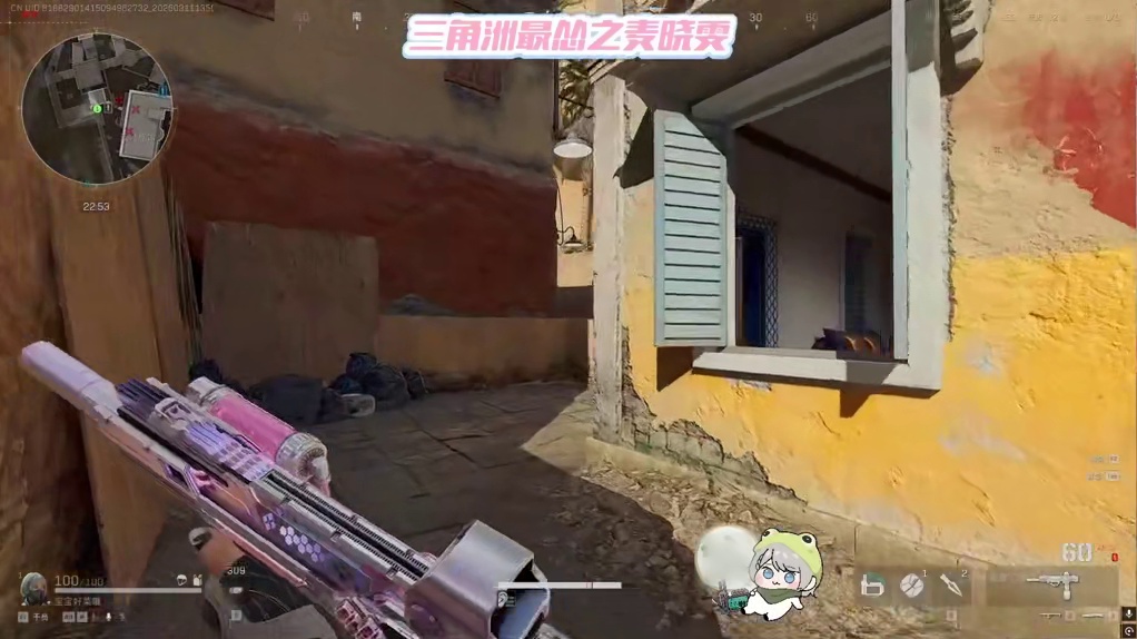 量变引起质变，摸得越多爆率越高！