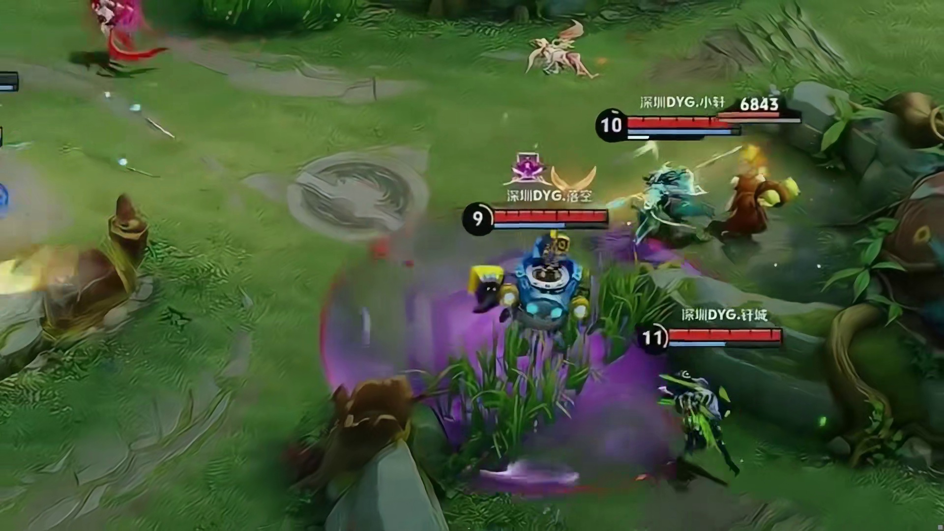 《新人第一场轻喷》