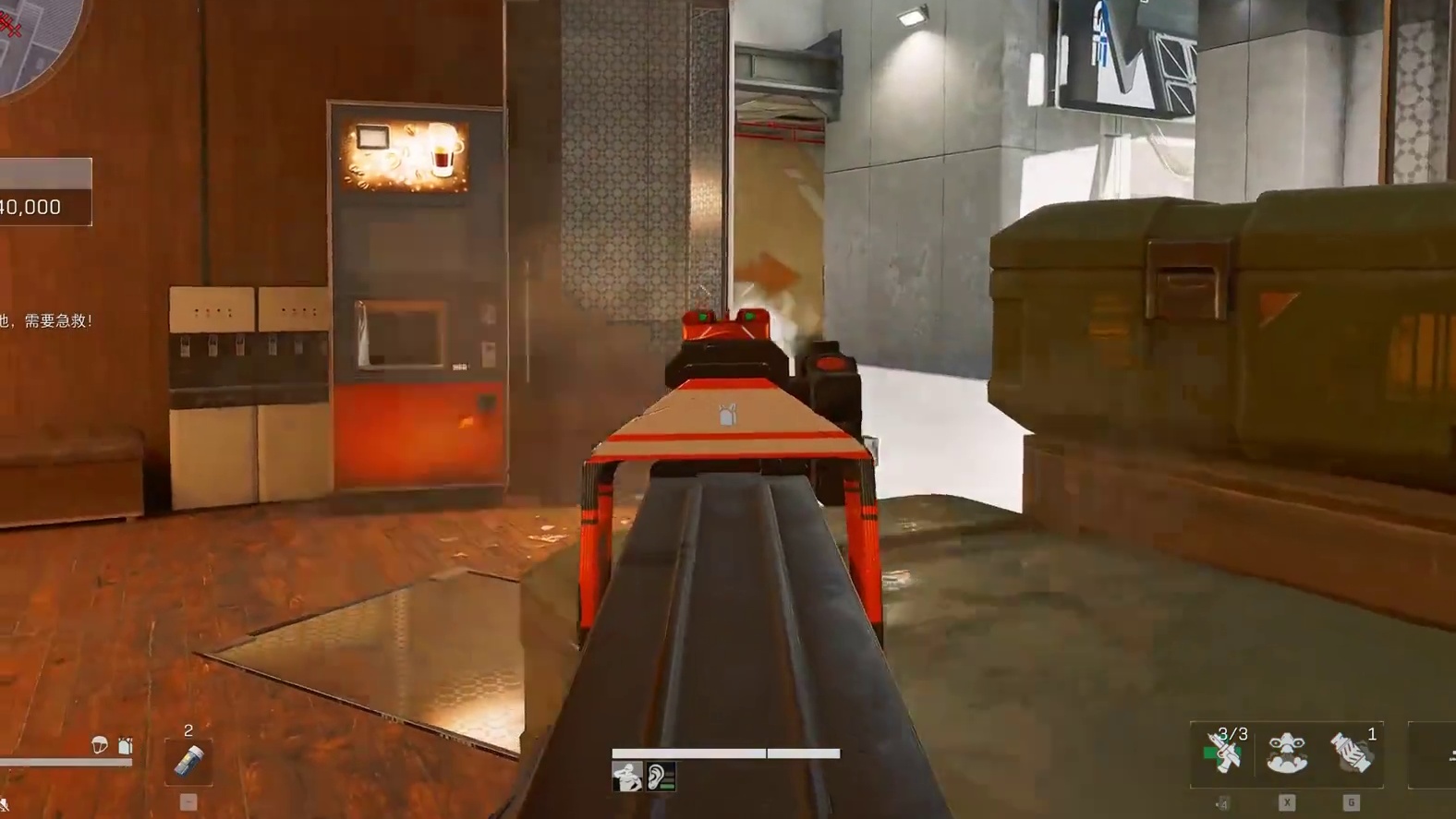 在机密开30万的设备领用室！爆率究竟会怎样？ 三角洲s8蝶变时刻新赛季