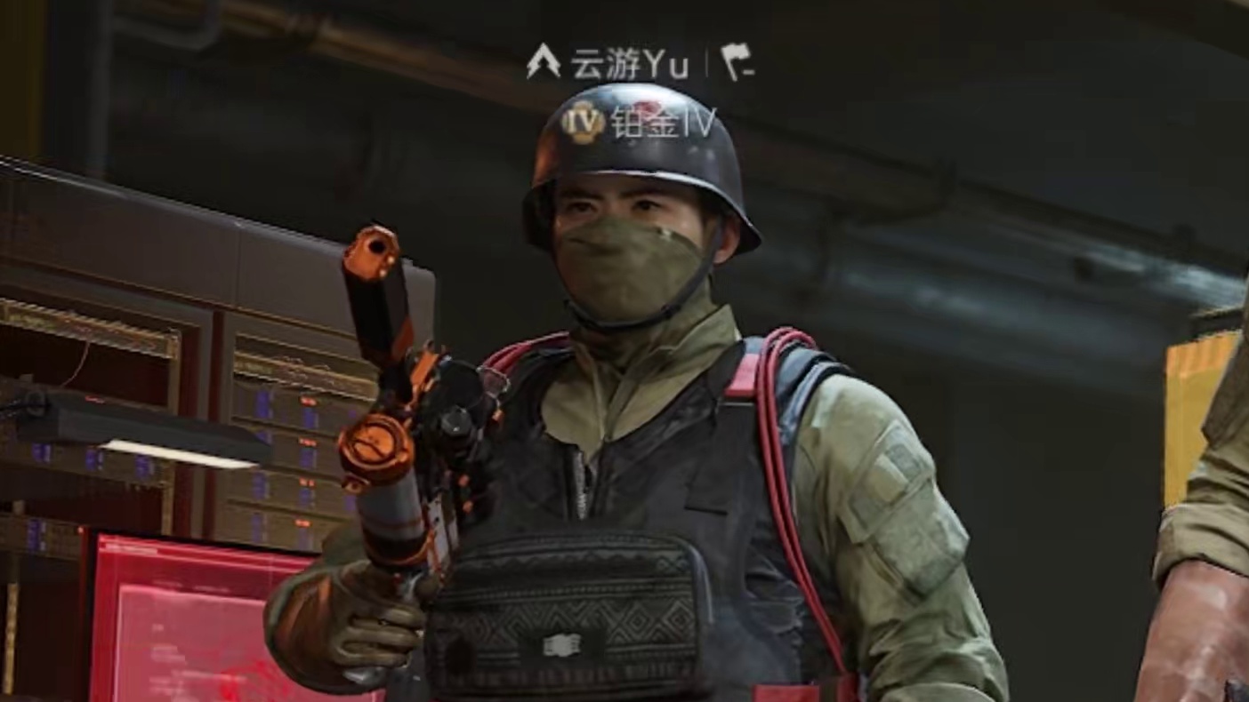 你们说这该不该罚？