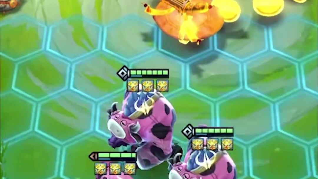 憧憬拥有100个妮蔻 可惜琴女叛逆期