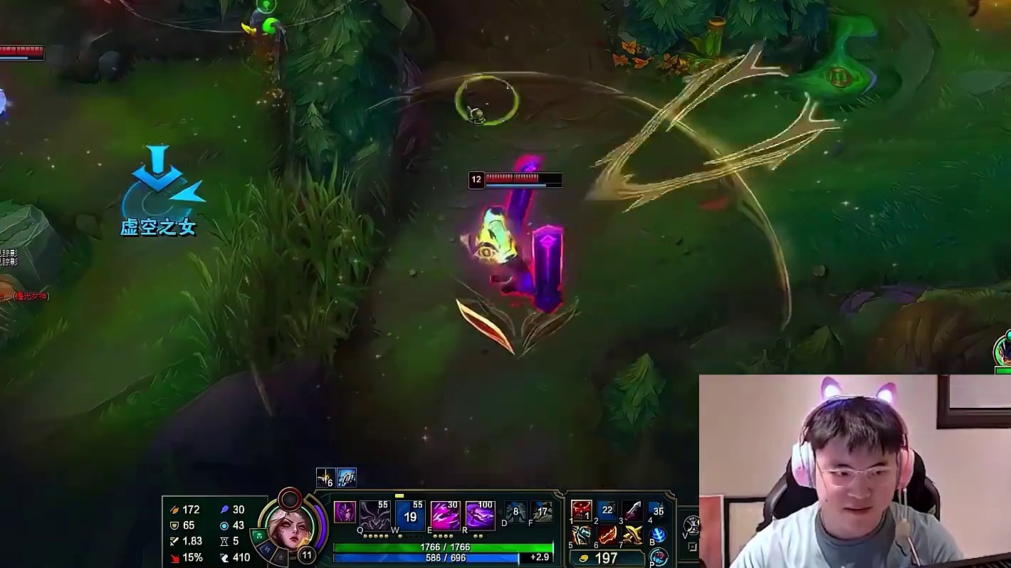 Uzi组排把情怀拉满：叫来不同时期的RNG成员，节目效果拉满了！