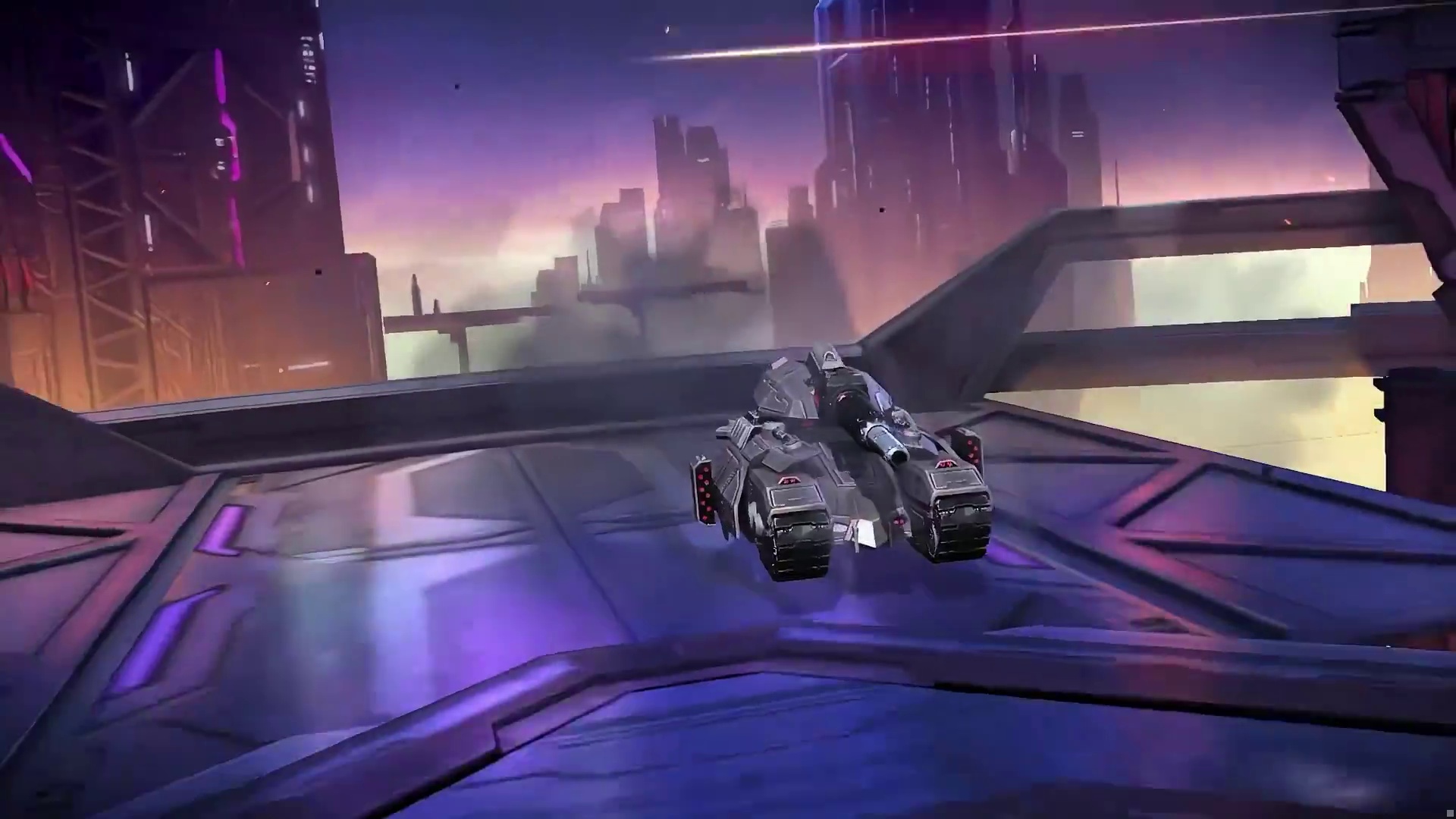 【变形金刚联动返场】变形金刚联动3月19日正式开启！ 首次十连必得钢索或史诗皮肤，更有免费联动抽奖券