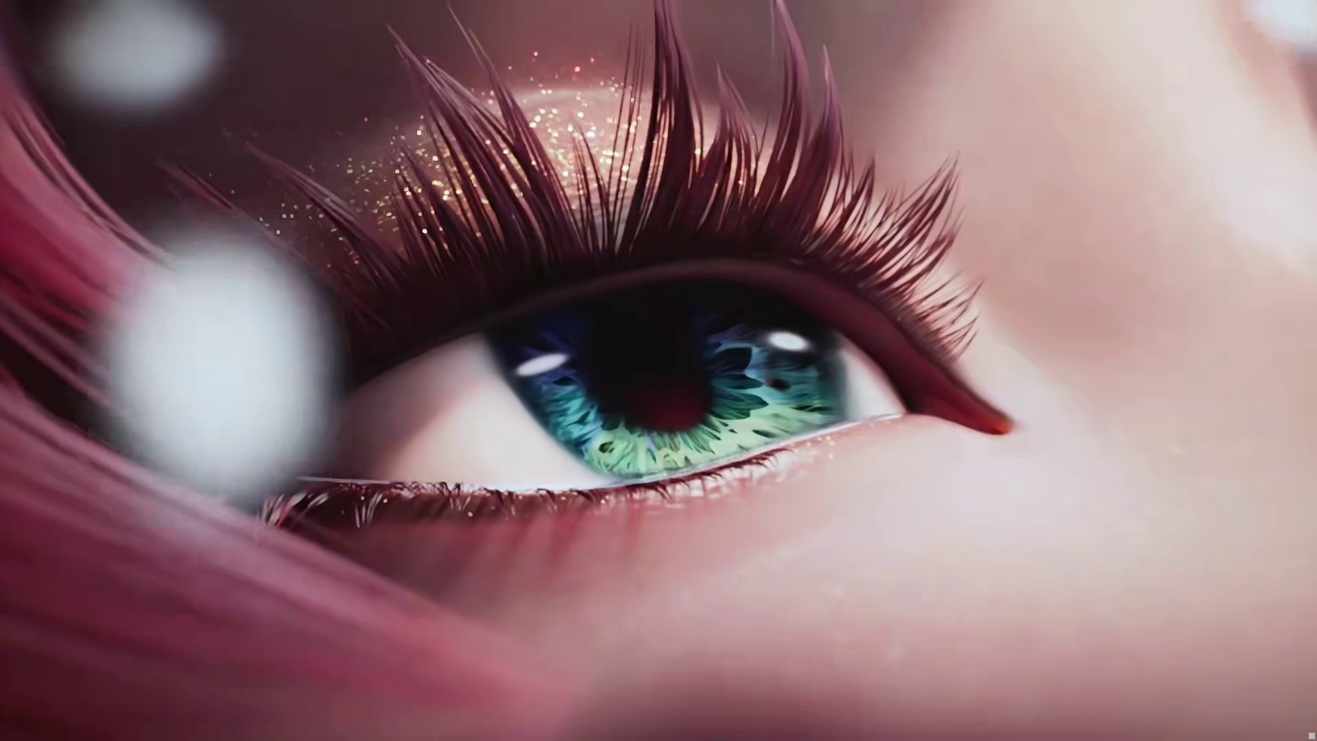 【穹极诗章】米娅、洛霖穹极诗章系列皮肤即将上线 春日的琴弦破冰而出，旋转的舞步，秋收的号角，穹极诗