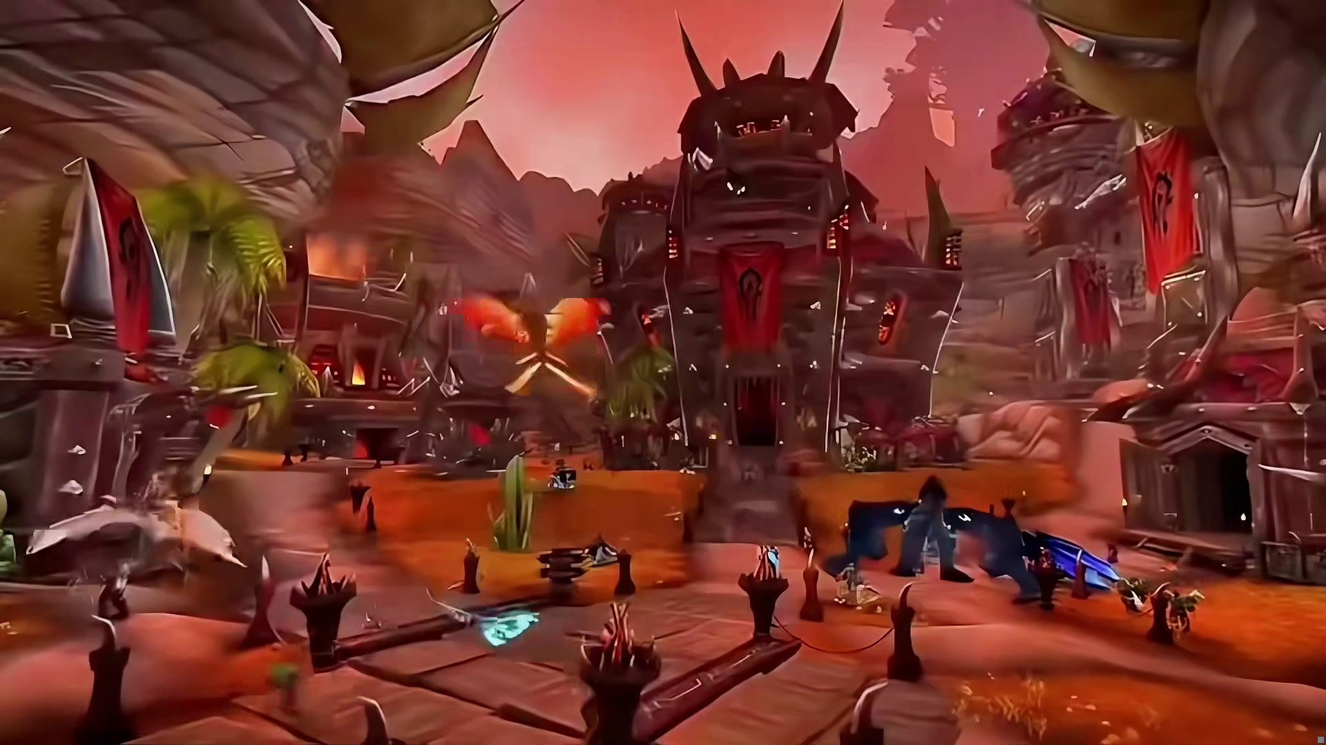 魔兽世界：60年代各职业打金能力排名，战士绝对的最穷