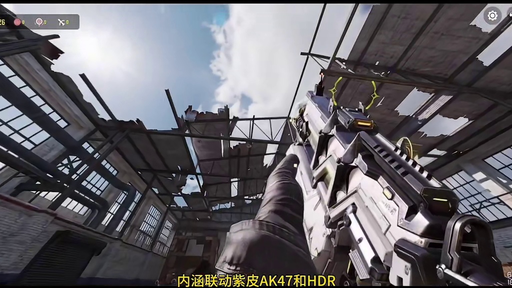 尼尔联动回归！ S3雾蚀警戒赛季手册/转盘曝光！免费外星人活动时间！下赛季返场手册确认！3月13日游