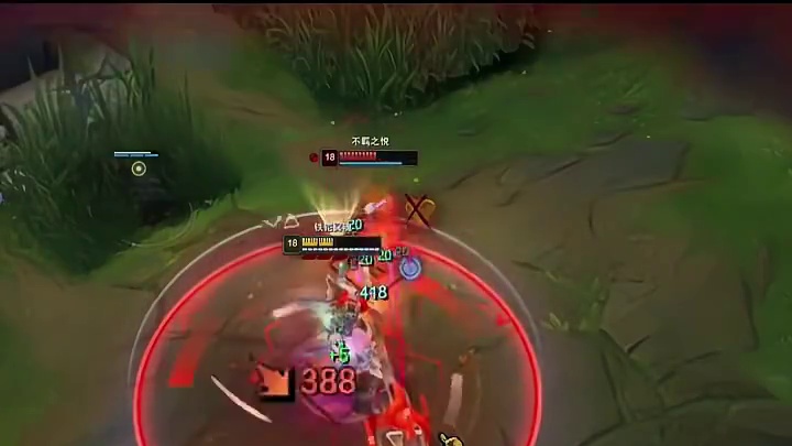 五A级连招，太帅了！